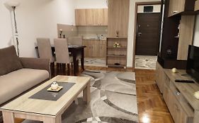 Enjoy Apartments Karamach